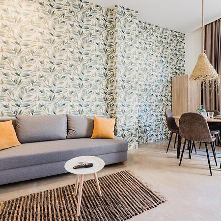 Loft Vinas Διαμέρισμα Βαλένθια Εξωτερικό φωτογραφία