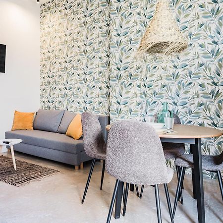 Loft Vinas Διαμέρισμα Βαλένθια Εξωτερικό φωτογραφία