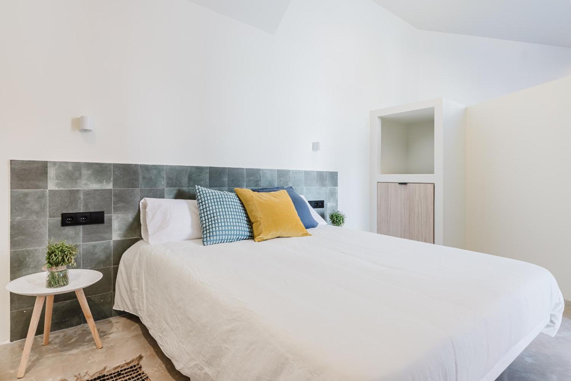Loft Vinas Διαμέρισμα Βαλένθια Εξωτερικό φωτογραφία