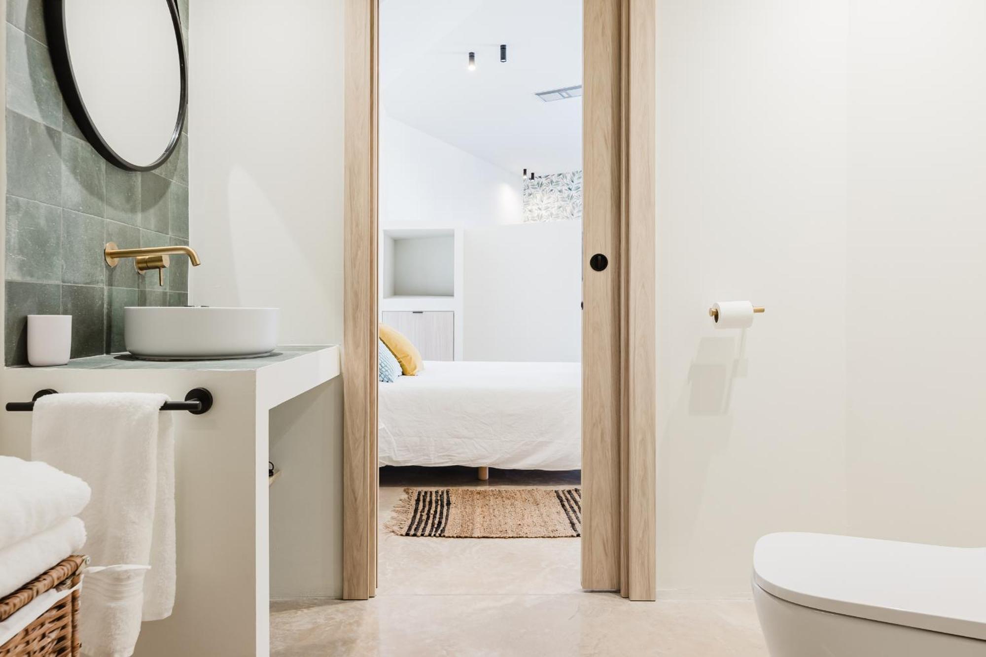 Loft Vinas Διαμέρισμα Βαλένθια Εξωτερικό φωτογραφία