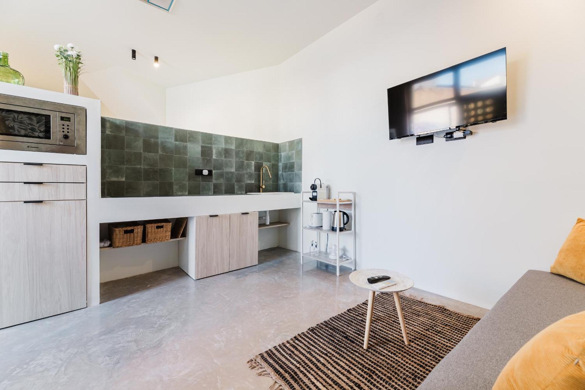 Loft Vinas Διαμέρισμα Βαλένθια Εξωτερικό φωτογραφία