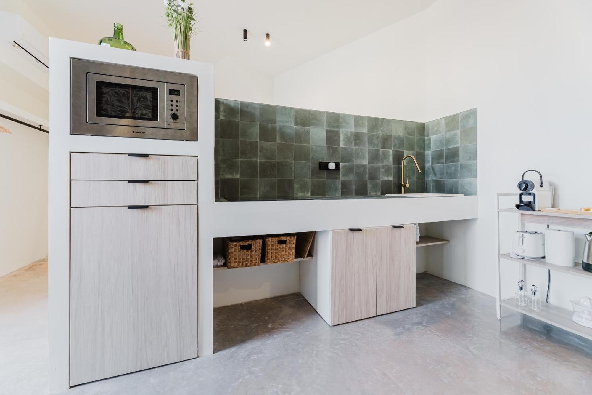 Loft Vinas Διαμέρισμα Βαλένθια Εξωτερικό φωτογραφία