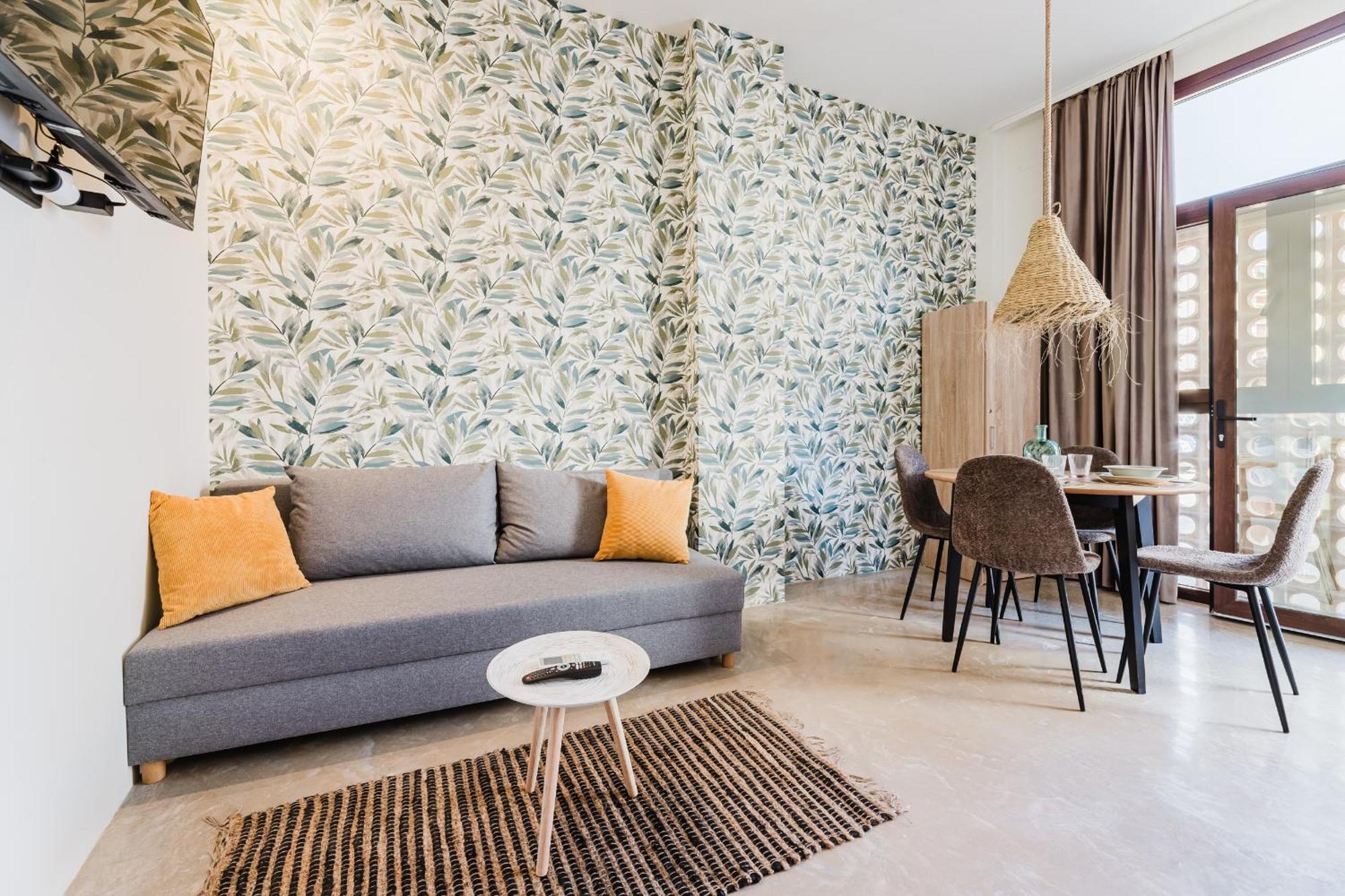 Loft Vinas Διαμέρισμα Βαλένθια Εξωτερικό φωτογραφία