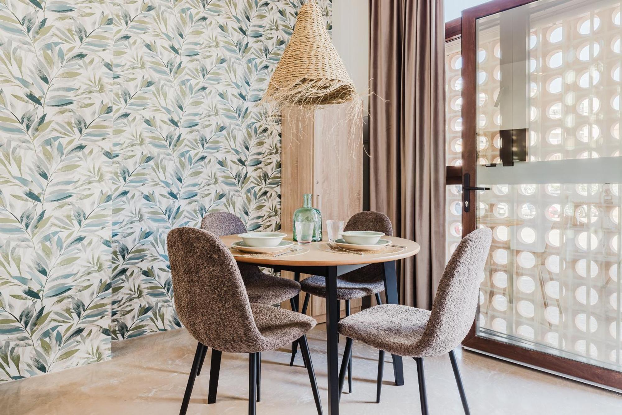 Loft Vinas Διαμέρισμα Βαλένθια Εξωτερικό φωτογραφία