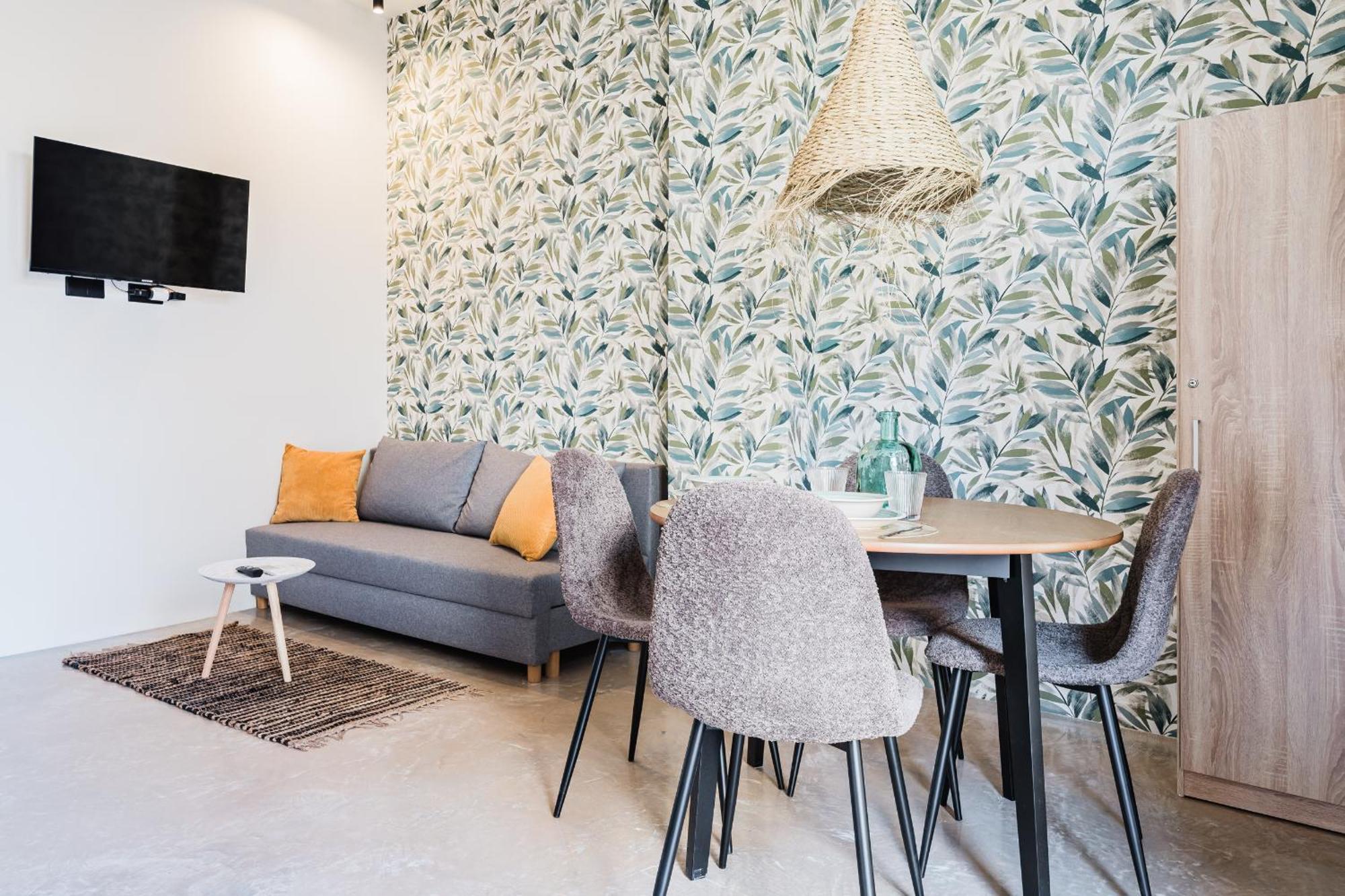 Loft Vinas Διαμέρισμα Βαλένθια Εξωτερικό φωτογραφία